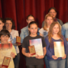 XXVI. Moson Megye Színjátszó Találkozó (Fotó: Bánhegyi István) 