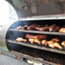 Szigetköz Piknik - Food Truck Show 2019 Mosonmagyaróvár