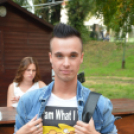 Vármegye szépe verseny 2 (Fotó: Nagy Mária)