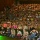 II. Dobos és Ütőhangszeres nap