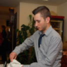 Zenék a szerelemről - Nagy Frigyes zenés estje (Fotó: Nagy Mária)