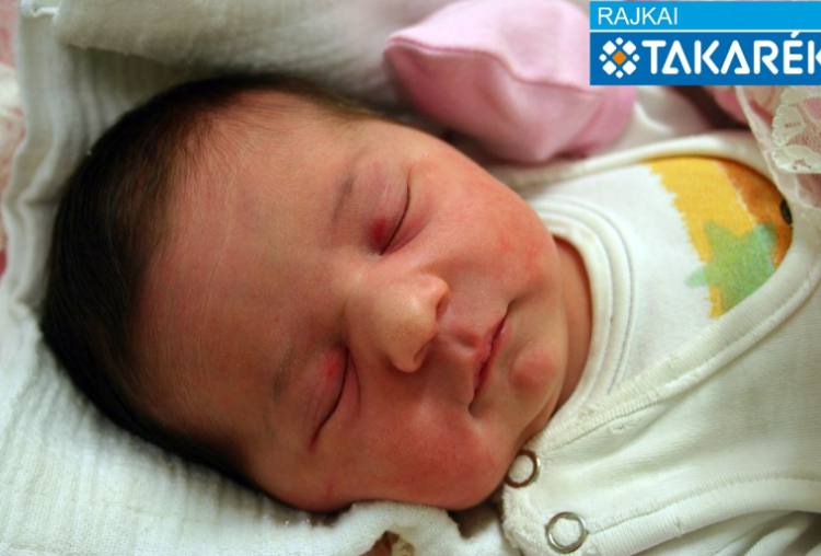 Radványi Hanna, Mosonszolnok