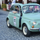 16. Pannonia-Carnuntum Historic Rallye