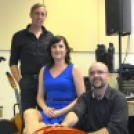 Költészet Napja a városi könyvtárban