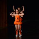 Okay Dance Gála 2015 I.