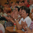 Nyugdíjas egyetem (Fotó: Nagy Mária)