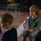 Kockanapok - Lego kiállítás (Fotó: Nagy Mária)