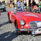 16. Pannonia-Carnuntum Historic Rallye