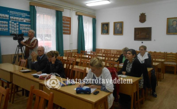 Közösségi szolgálat bemutatása Mosonmagyaróváron