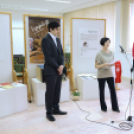 JANIKOVSZKY ÉVA - EMLÉKKIÁLLÍTÁS