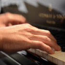 MOSON BIG BAND – ADVENTI HANGVERSENY