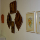 XVI. Nemzetközi művésztalálkozó, Blitz kiállítás és alkotótábor (Fotó: Bánhegyi István)