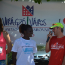 Sport és Egészségnap Mosonmagyaróvár (Fotó: Stipkovits Veronika és Bánhegyi István)