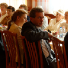 Városi Emlékdiploma átadó a Haller János iskolában (Fotó: Horváth Attila)