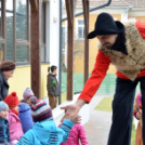  Télűző mulatság a Pillangó Óvoda és Családi Napköziben ( Fotó: Patács Judit )