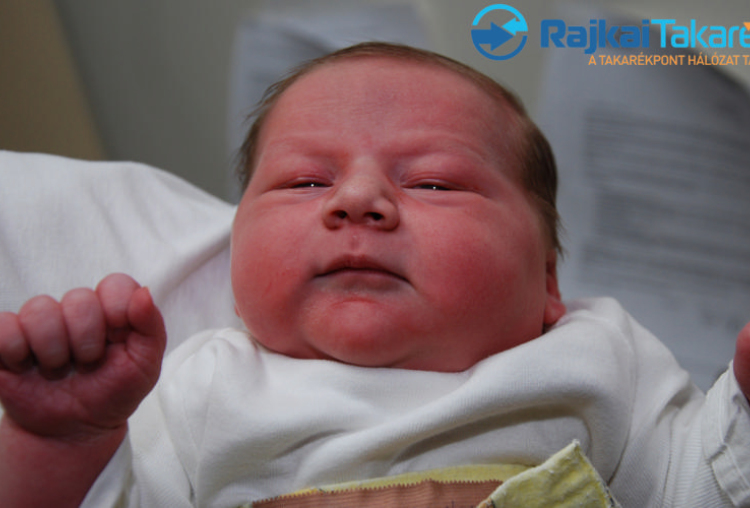 Renge Zalán, 5030 gr. Kimle