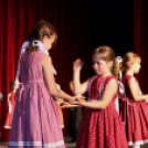 A BOLYAI-ISKOLA GÁLAMŰSORA (Fotó: Stipkovits Veronika)