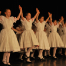 25 éves a Lajta Néptáncegyüttes (Fotó: Nagy Mária)