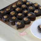 A plébánia tortája