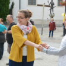 Gyereknap a Magyar utcán (Fotó: Nagy Mária)