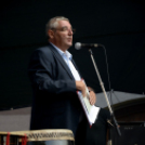 NYÁRI FESZTIVÁL – SZENT ISTVÁN NAPOK 2019, Első nap