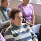 EFI - Rákellenes világnap (Fotó: Nagy Mária)