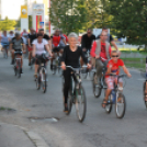 Gurul a város! (Fotó: Nagy Mária)