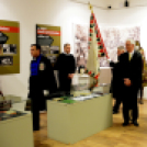 Emlékkiállítás - Magyarnak Lenni Büszke Gyönyörűség!