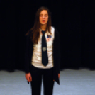 Tiszán innen, Dunán túl - Népdaléneklési verseny (Fotó: Nagy Mária)