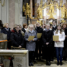 Dr. Sattler János Alapítvány jótékonysági adventi koncert