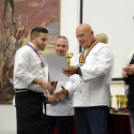 Mosonmagyaróvári Csokoládé Fesztivál, első nap