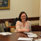 Civil kerekasztal (Fotó: Nagy Mária)