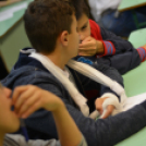 Történelmi vetélkedő (Fotó: Nagy Mária)