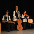 Sérült Fiatalok nemzetközi találkozója (Fotó: Nagy Mária)