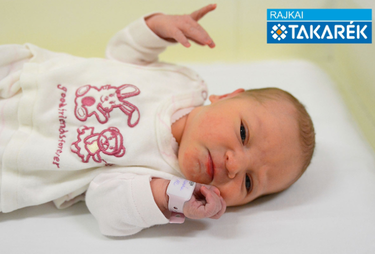 Horváth Ramóna, Lébény