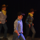 Jótékonysági műsor a Családok Átmeneti Otthona javára (Fotó: Nagy Mária)