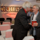 Vizsy Ferenc 3. könyvének bemutatója: Drakula Kastélyában - Meghökkentő felnőttmesék (fotó: Horváth Attila)