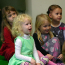 Pillangó Óvoda és Családi Napközi, Mikulás ünnepség (fotó: Stipkovits Veronika)