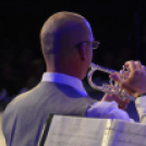 MOFÉM Fúvószenekar Tavaszi Hangverseny