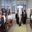 Egyetem tanévnyitó (Fotó: Nagy Mária)