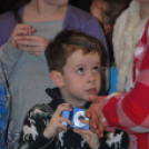 A család című gyermekrajzpályázat eredményhirdetése  (Fotó: Nagy Mária)