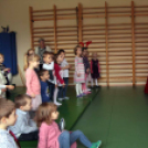 Mikulás a Pillangó Óvodában és mini bölcsődében