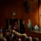 Lions jótékonysági koncert a Musikverein Andau és Kühne Fúvószenekarral  (fotó: Horváth Attila)