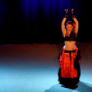 A Tánc Világnapja (Fotó: Horváth Attila)