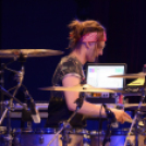 II. Dobos és Ütőhangszeres nap