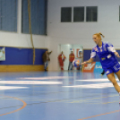 Női kézilabda NBI, Alapszakasz: 20. forduló MKC SE – Békéscsabai Előre NKSE (35-25) (Fotó: Horváth Attila)