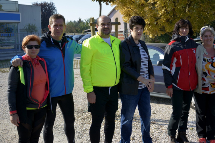 Emlékfutás Mosonmagyaróváron