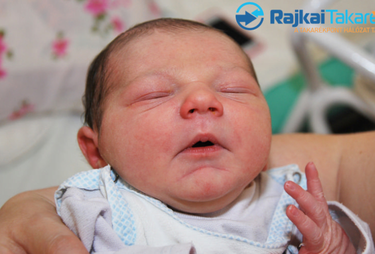 Szalai Noel, 3230 gr. Győr