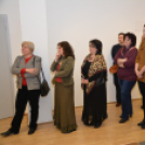 Papírmetszett grafikák (Fotó: Nagy Mária)