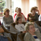 Jótékonysági süteménysütő verseny